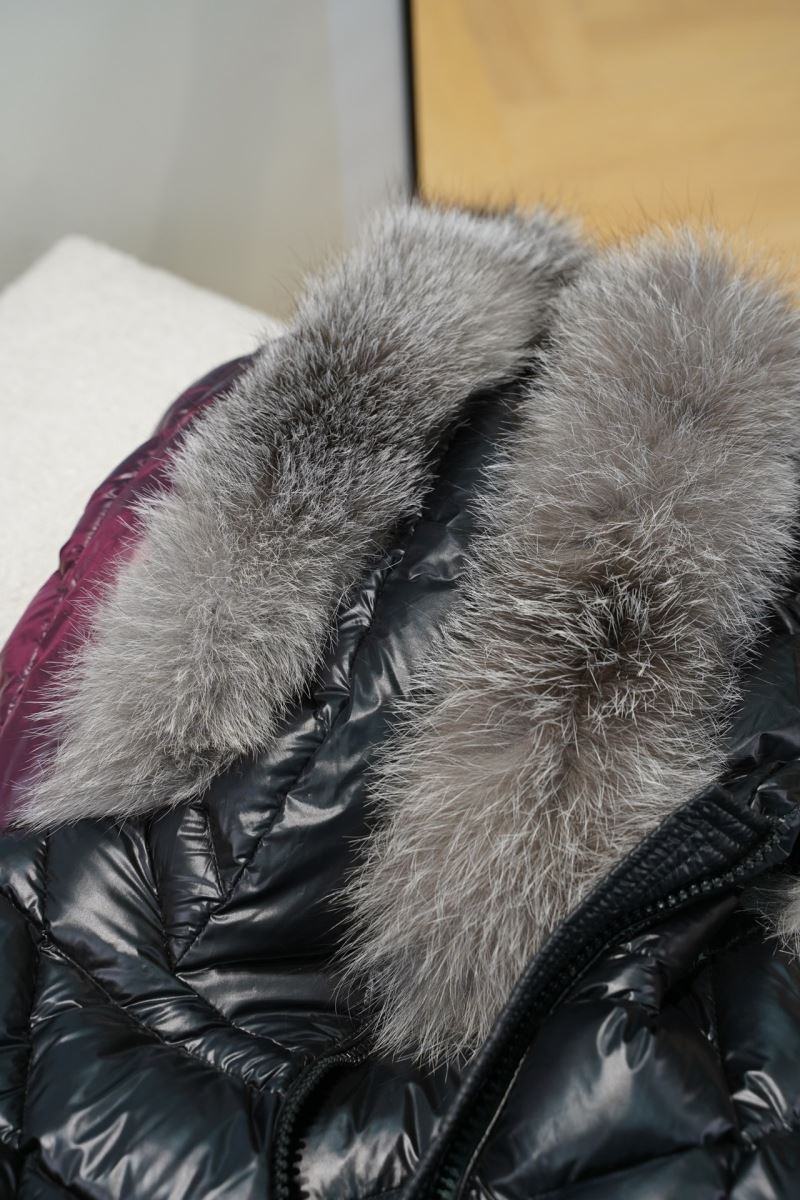 Moncler Down Jackets